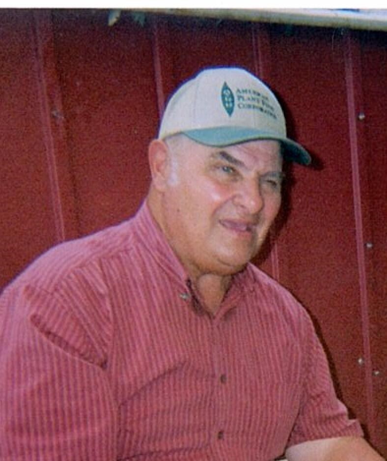 Obituary of Hilmar Paul Wehe