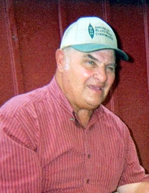 Avis de décès de Hilmar Paul Wehe