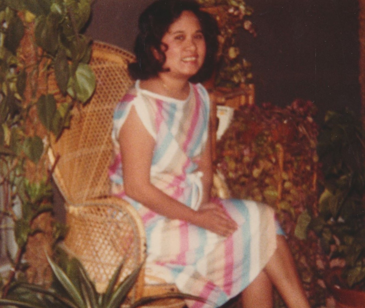 Obituary of Judith Yusi Flores