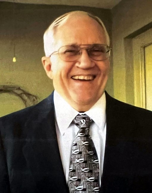 Obituary of Louis Eugene Lanehart