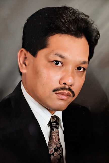 Obituary of Paul Somsanouk Oudom