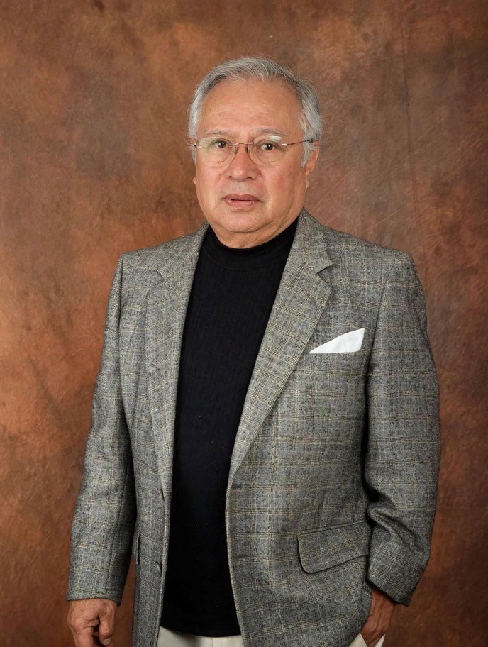 Obituary of Santiago Medina
