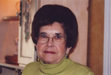Obituary of Lucille W. McCreight