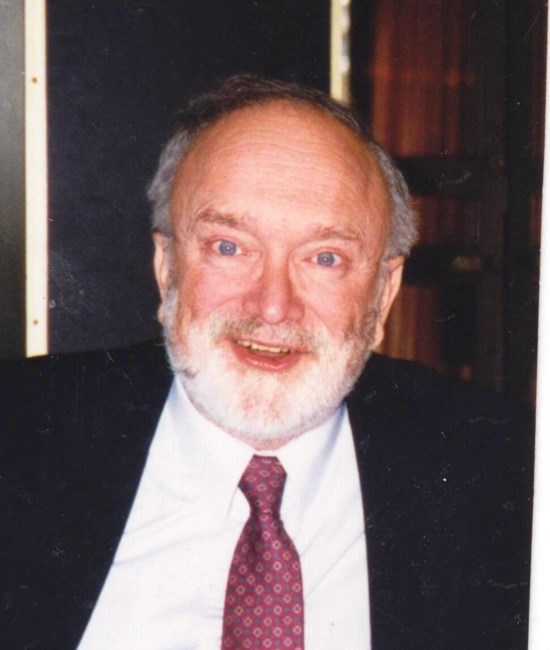 Obituary of William J. Thomas MD