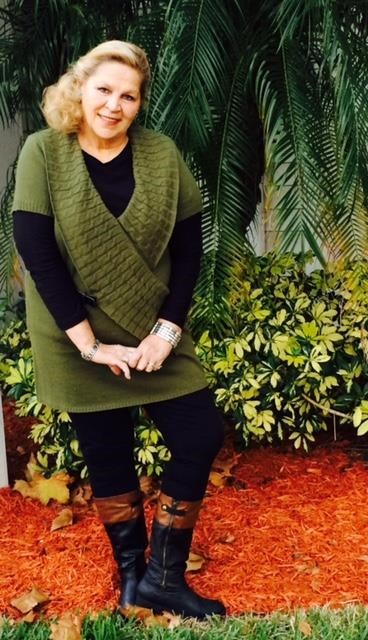 Obituary of Susan June Fritz