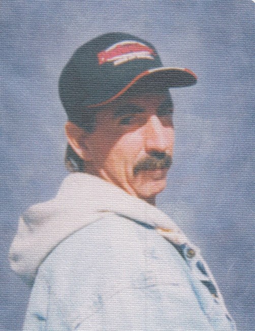 Obituary of David James Pauley