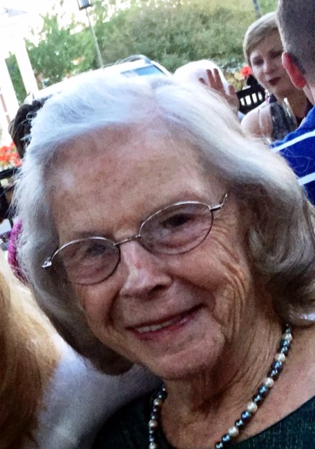 Obituary of Nonnie Fox Engleman