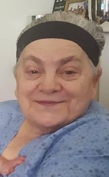 Obituary of Maria Florencia Lucia Leone