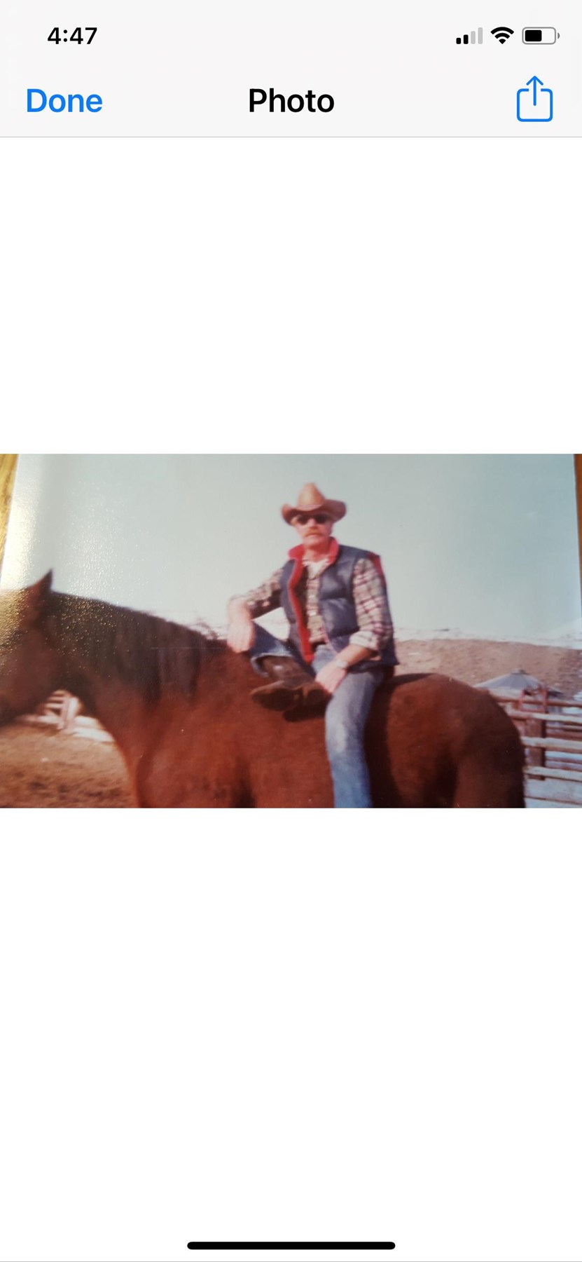 Obituary of James Mannon Couch