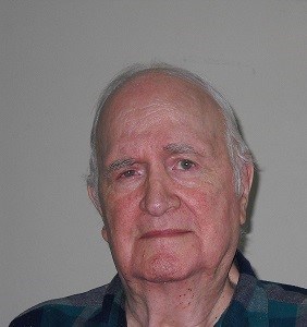 Obituary of Gerald Avon Weinmeister