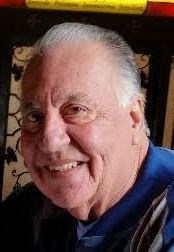 Obituary of John R. Nicoletti