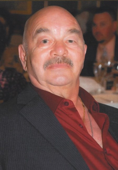 Obituary of Wilfrid Joseph Thornton