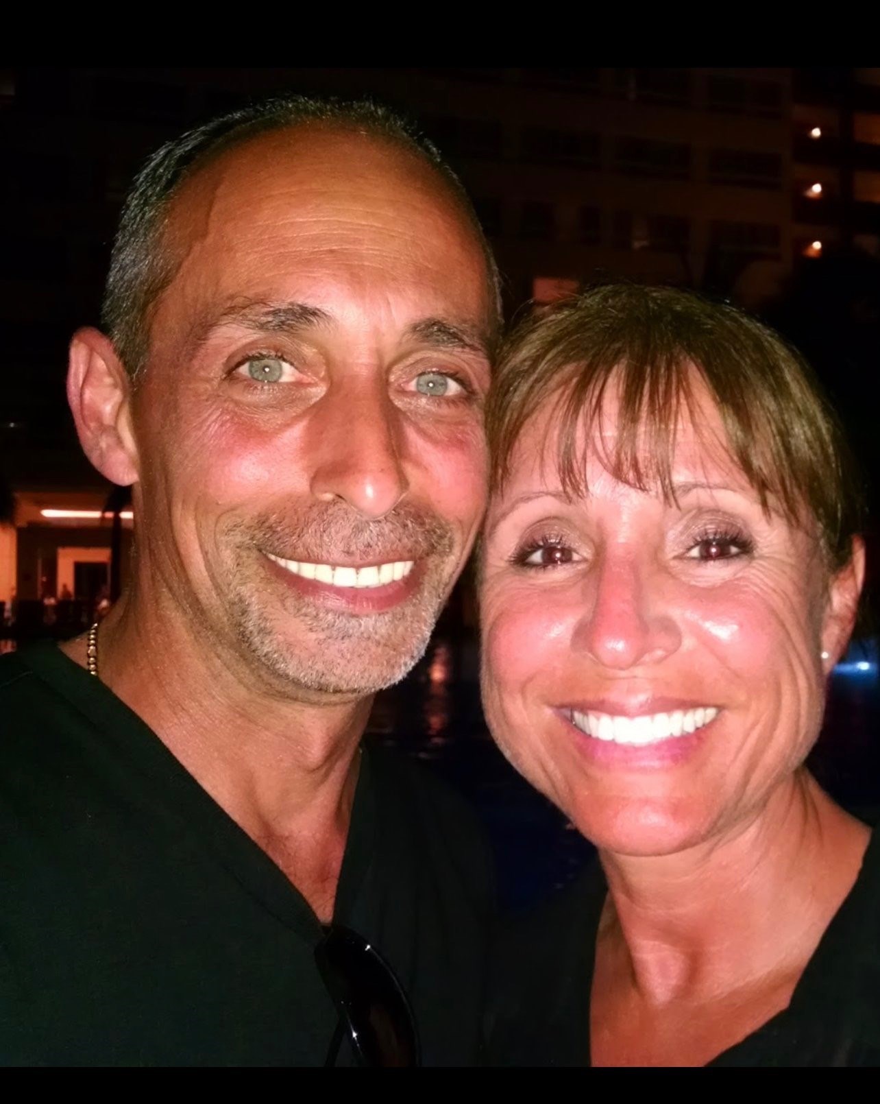 Obituary of Marco Reali