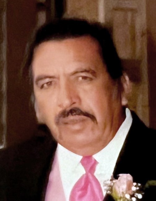 Obituary of Juan Antonio Galvan