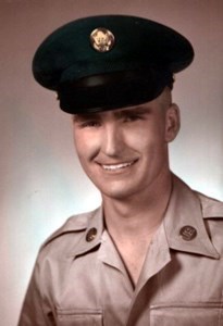 Avis de décès de Gerald "Jerry" Lynn Burley