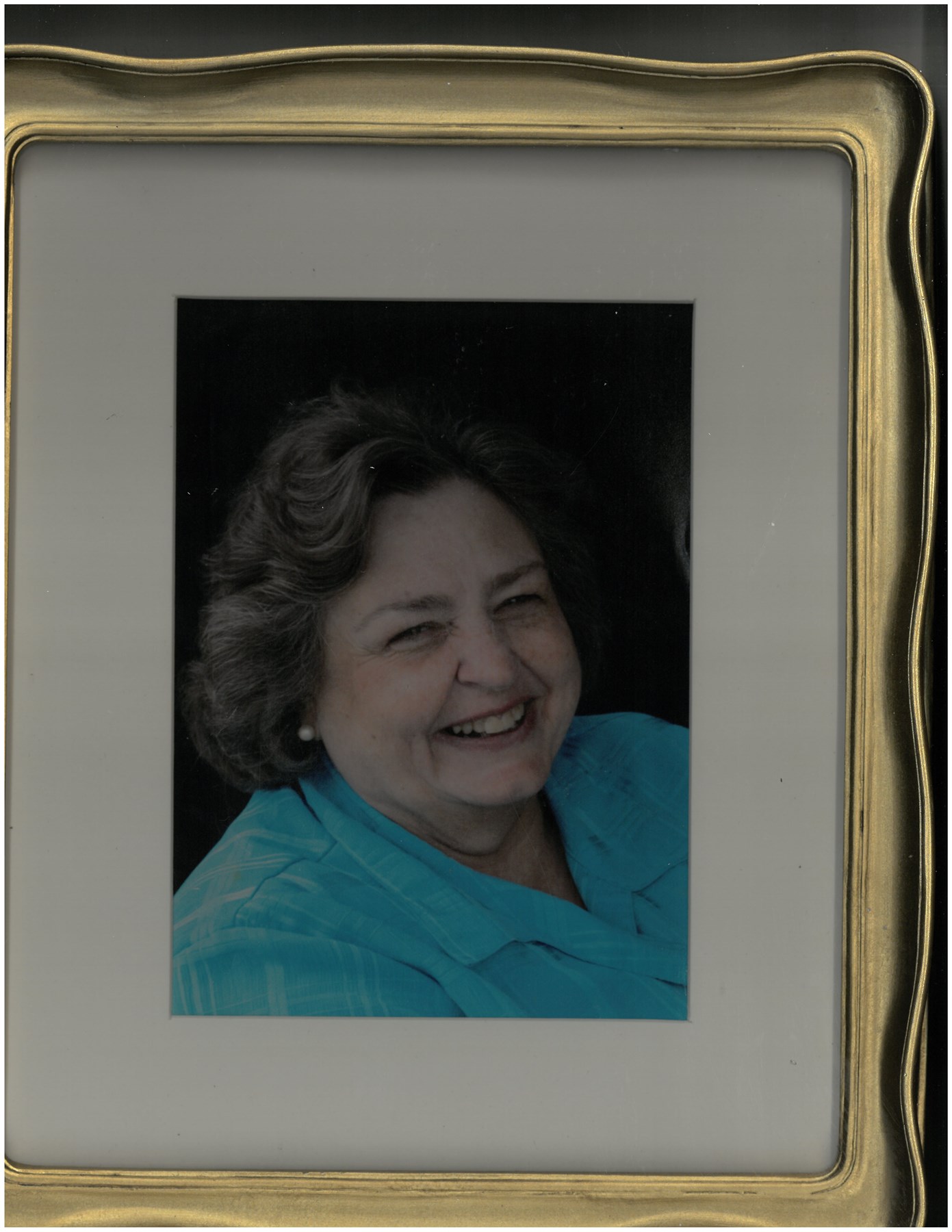 Obituario de Linda Katherine Etzel