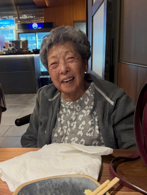 Obituary of Miyako Watanabe Ditmore