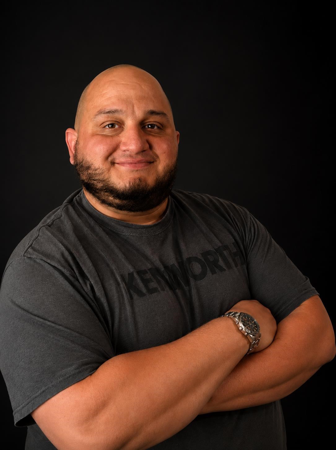 Obituary of Martin Gamez
