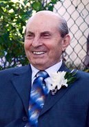 Obituary of Luigi D'Onofrio