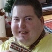 Obituary of Anthony Joseph DiSalvo