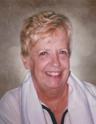 Obituario de Denise Mainville