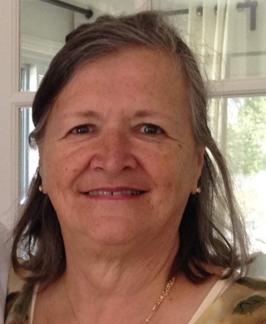 Avis de décès de Johanne Bourdeau Royer