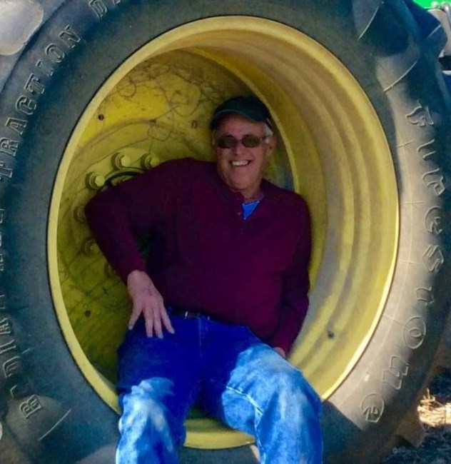 Obituary of Wendell C. Johnson