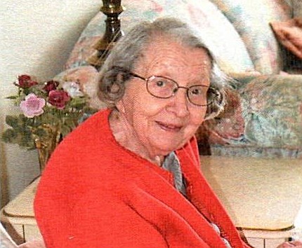 Obituary of Margaret Nagy