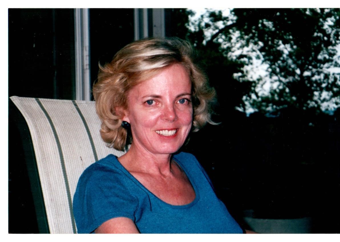 Obituary of Elizabeth "Beth" Irwin Kane