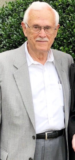 Obituary of Edward Maurice Rutledge