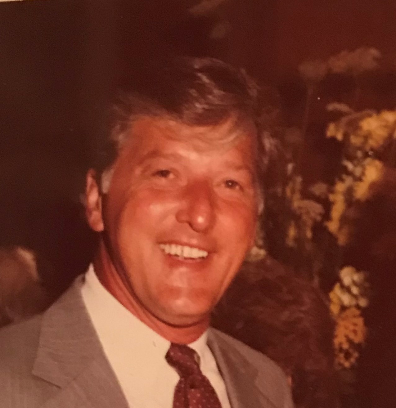 Obituary of Robert "Bobby" Morris Hines
