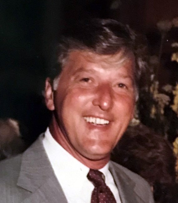Obituary of Robert "Bobby" Morris Hines