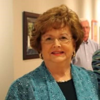 Obituary of Betty Lou Pigg