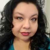 Obituary of Sylvia Maria Rubalcaba