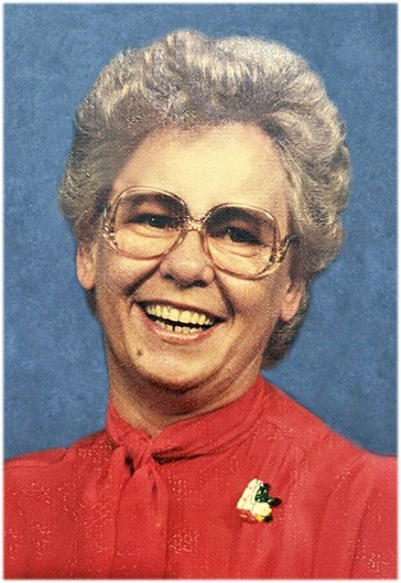 Obituary of Sharon L. Robertson