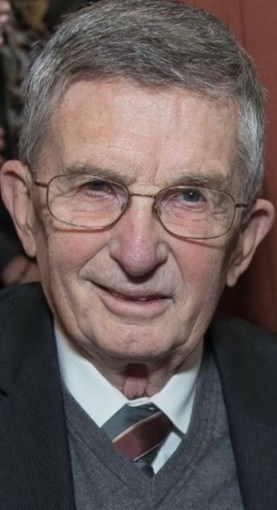 Avis de décès de Albert "Max" Koehler