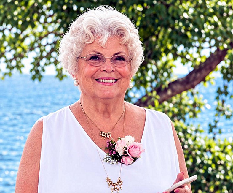 Obituary of Delight J. Sismilich