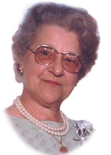 Obituary of Ilene E. Casper Moelter