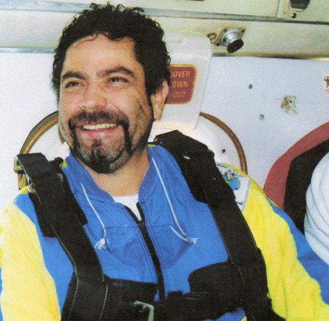 Avis de décès de Danny Paul Perez