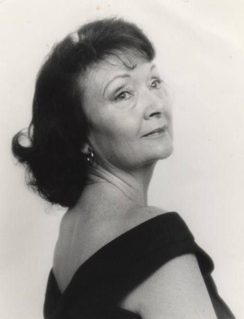 Obituary of Sybil "Mimi" Wallace