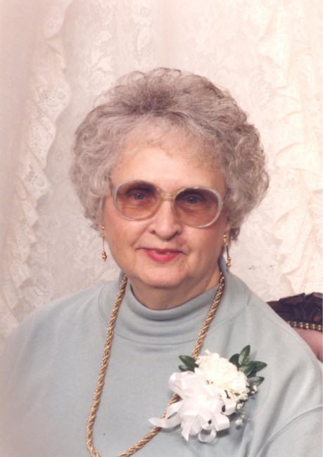 Obituary of Kathryn A. Griffin