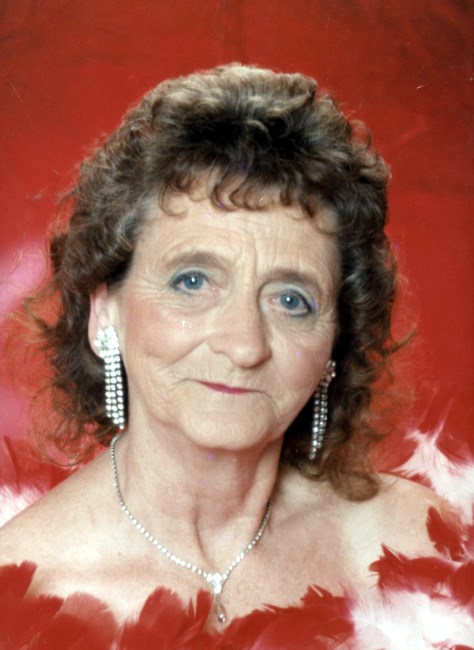 Obituary of Barbara Ann Watts