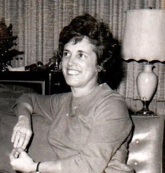 Obituary of Charles Adele Mills