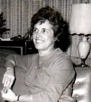 Obituary of Charles Adele Mills