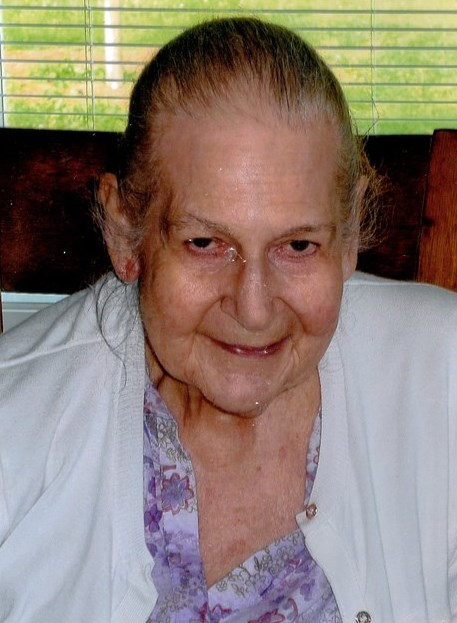 Obituary of Shirley Mae Brown