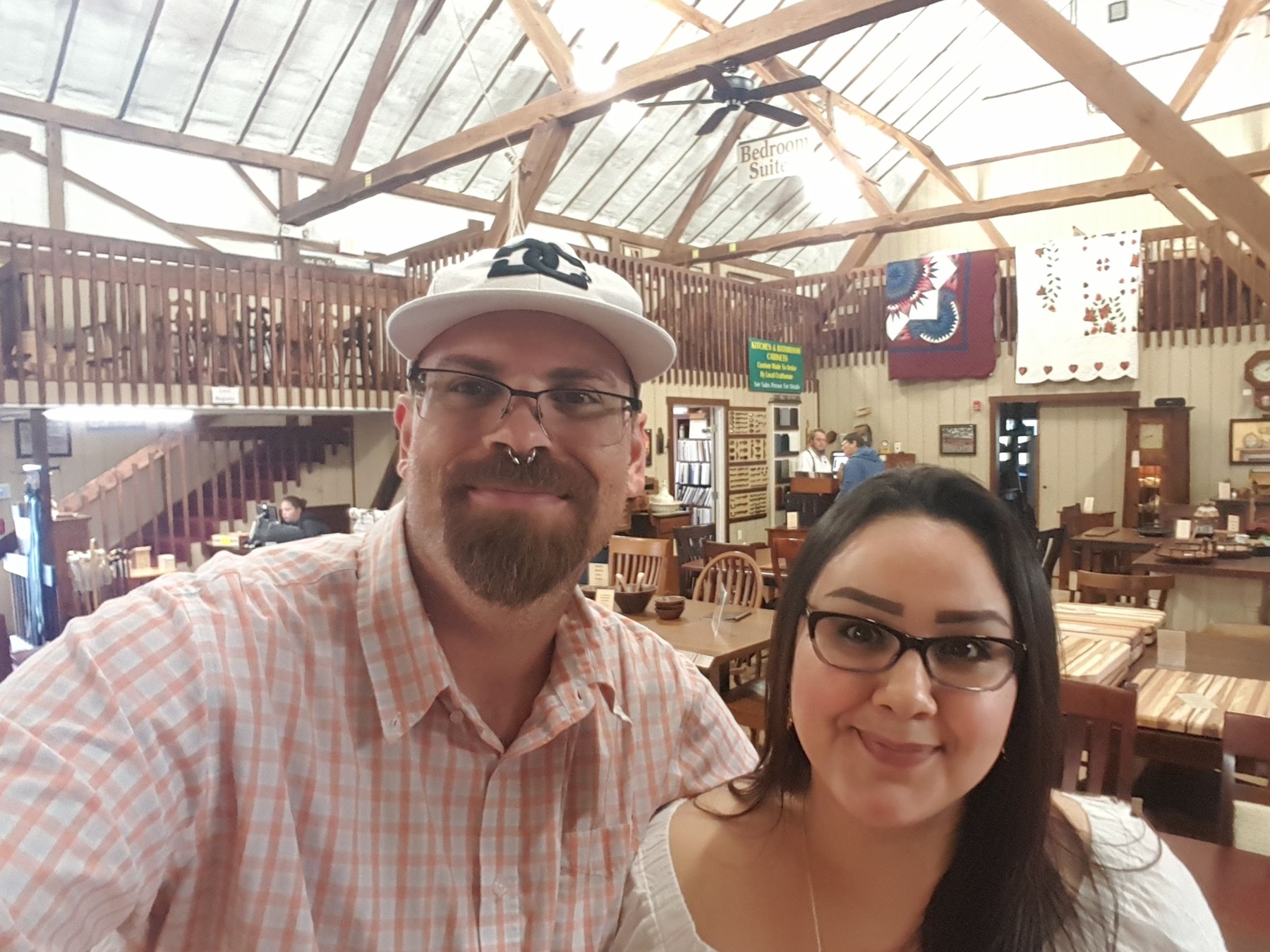 Obituary of Jon Casanova