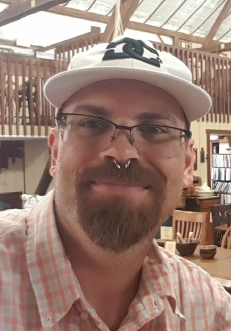 Obituary of Jon Casanova