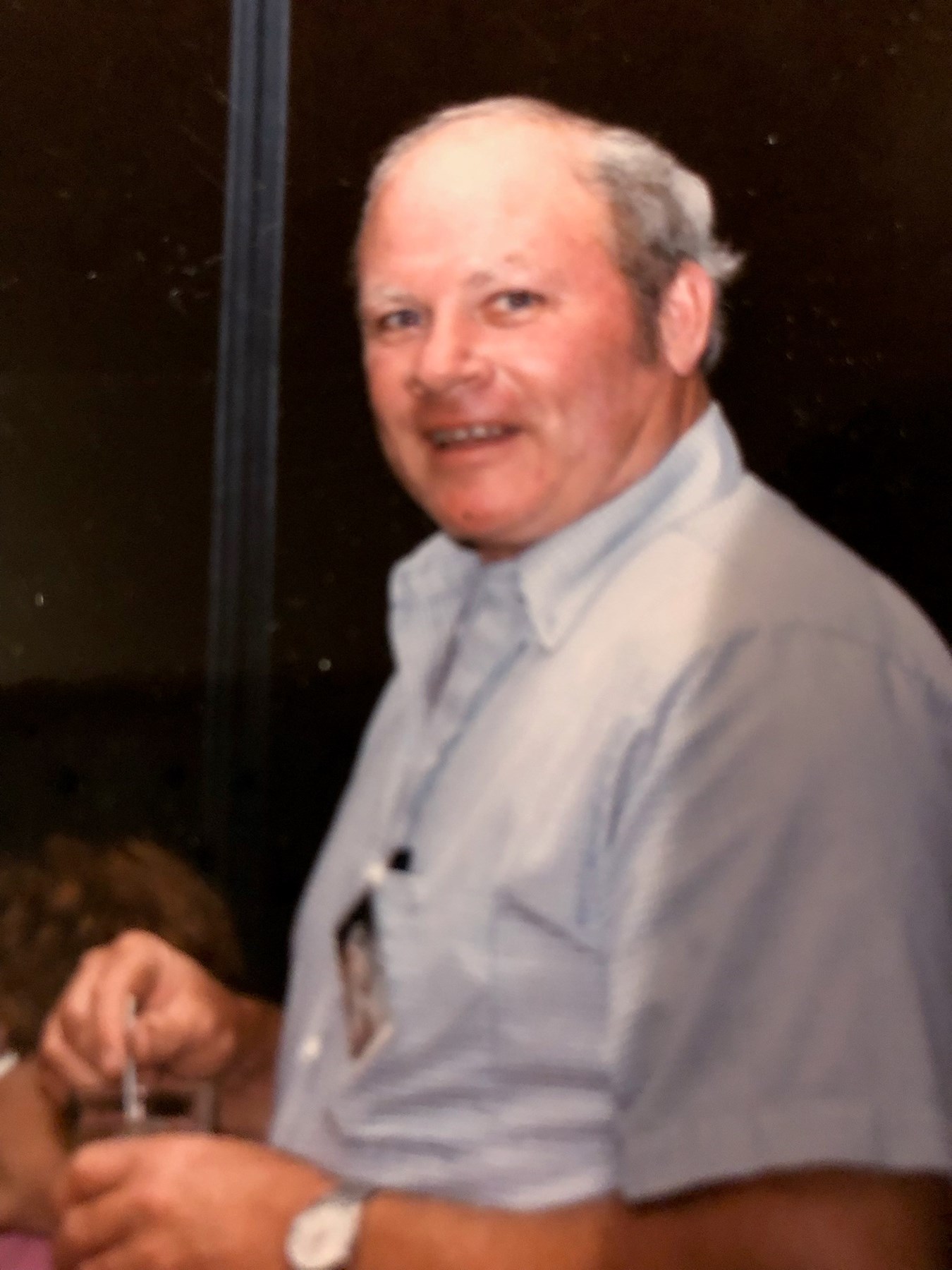 Stephen Showers Obituary Golden Valley, MN