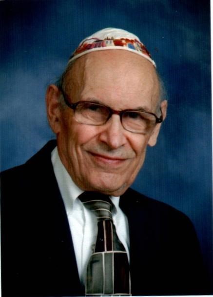 Obituary of Mayer Taller