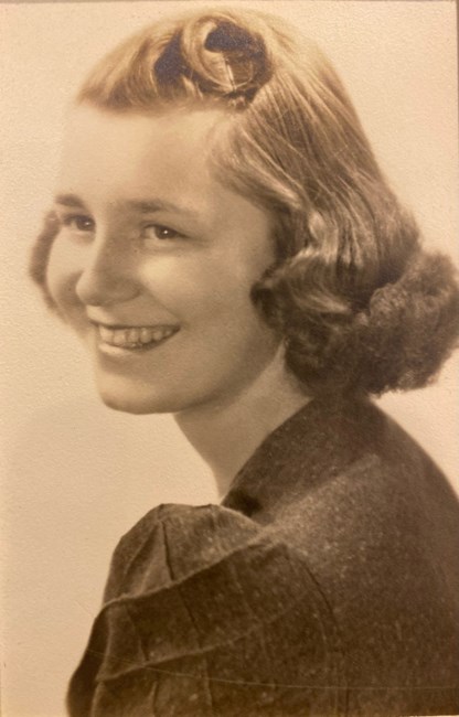 Obituary of Hazel W Tittemore